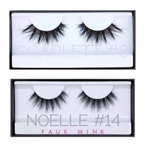 HUDA Beauty Eyelashes